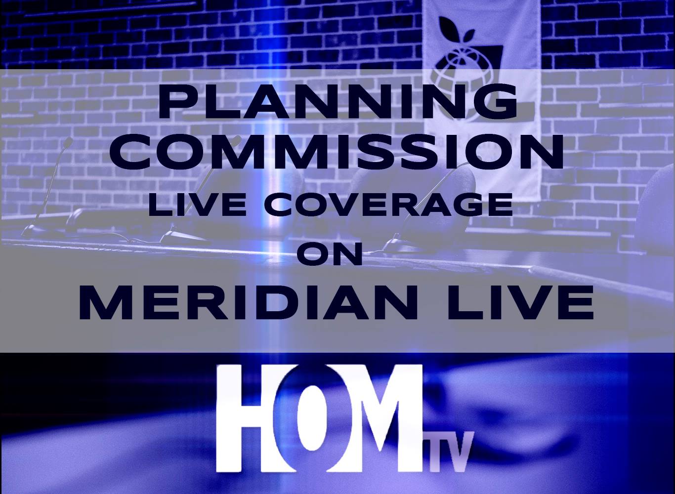 WATCH REPLAY: July 27th Planning Commission Virtual Meeting